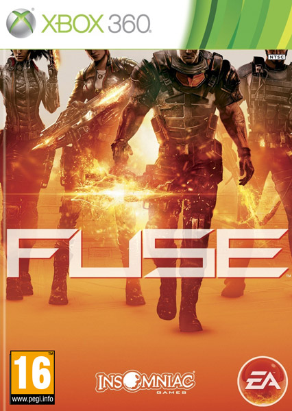 X360 FUSE